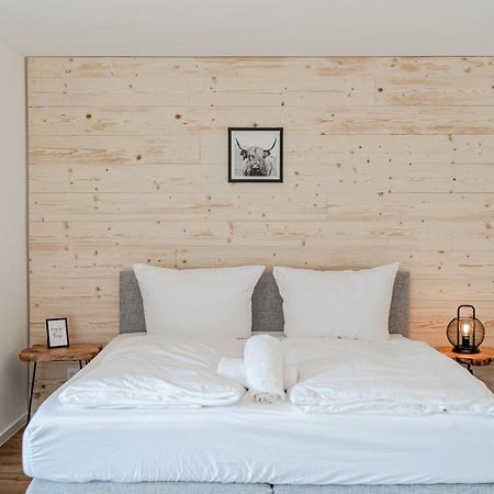 Chalet Bergglueck I Netflix I Garage Obermaiselstein Exterior foto