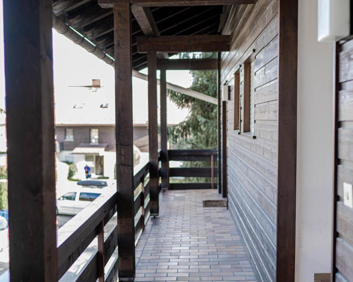 Chalet Bergglueck I Netflix I Garage Obermaiselstein Exterior foto